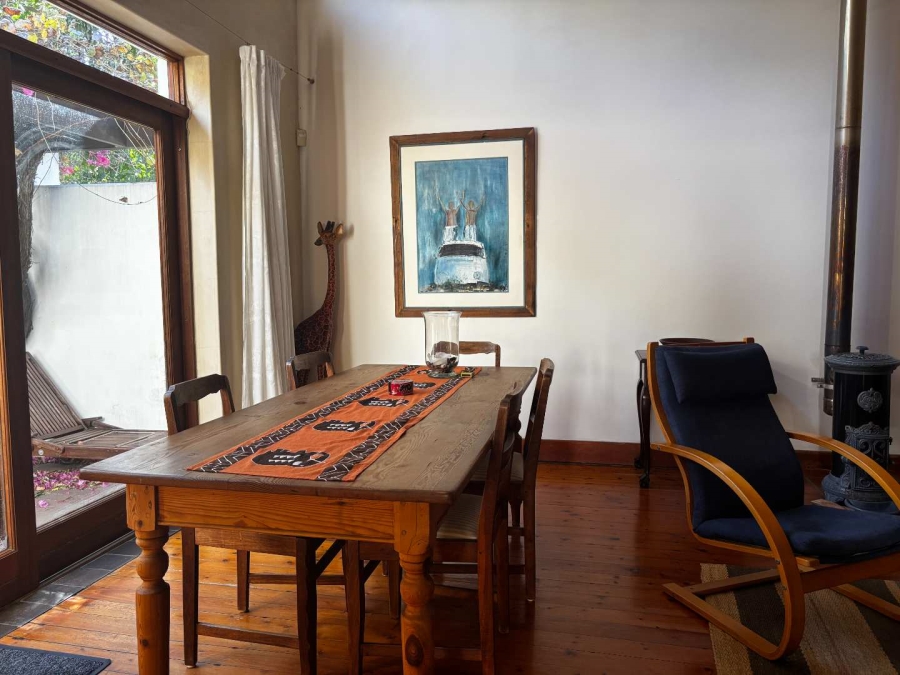 To Let 3 Bedroom Property for Rent in Tamboerskloof Western Cape